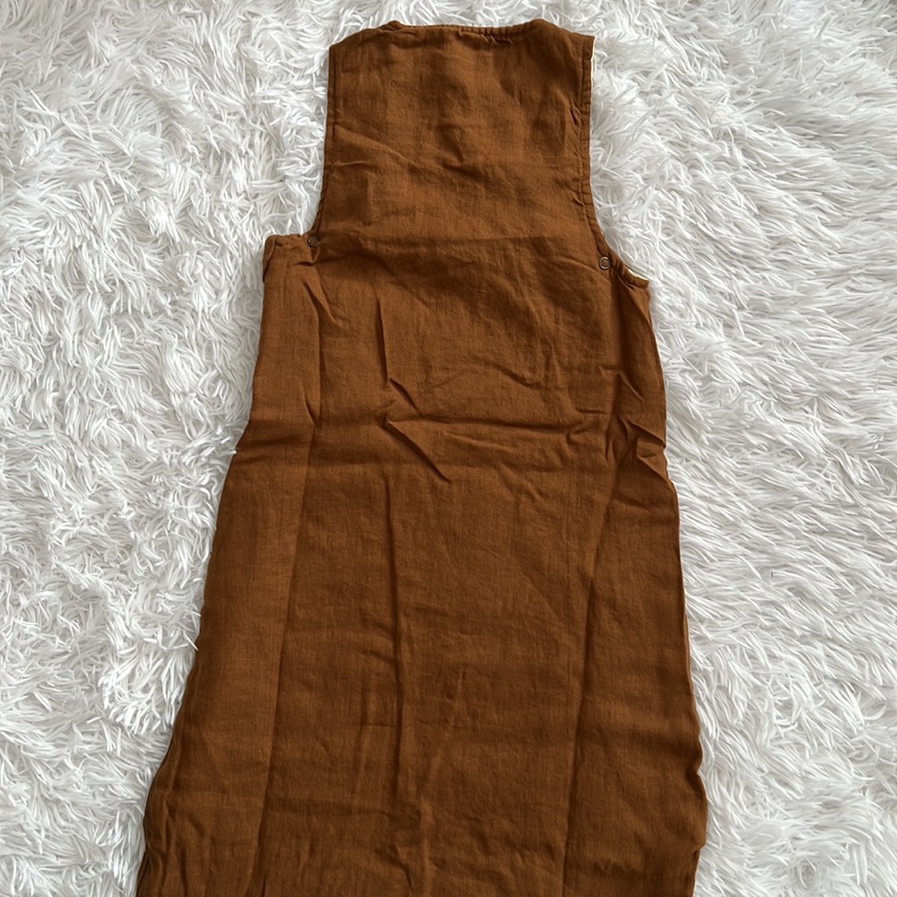 The simple folk essential sleep sack - Picture 10 of 12